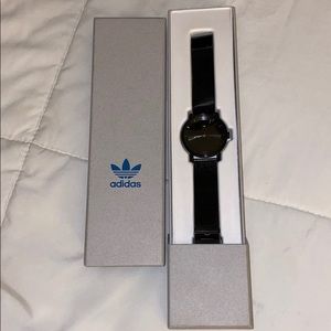 Men’s Adidas Watch